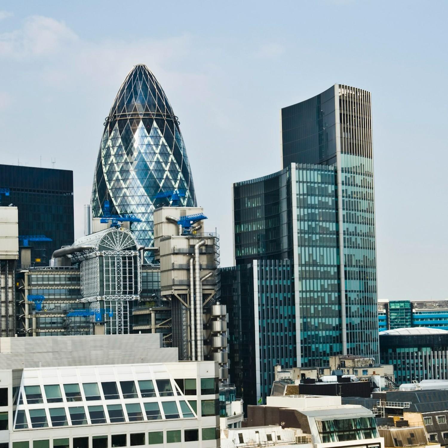 Experts In Professional Services Recruitment